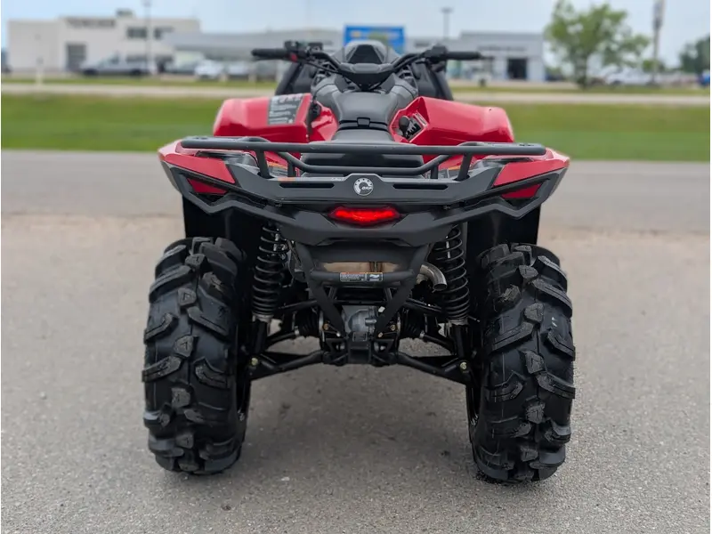 2025 Can-Am Outlander X mr 700
