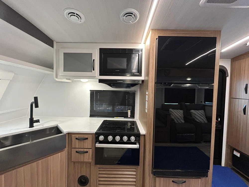 Keystone Rv Passport Ultra-lite Gt Series 2600fk 2025 alt