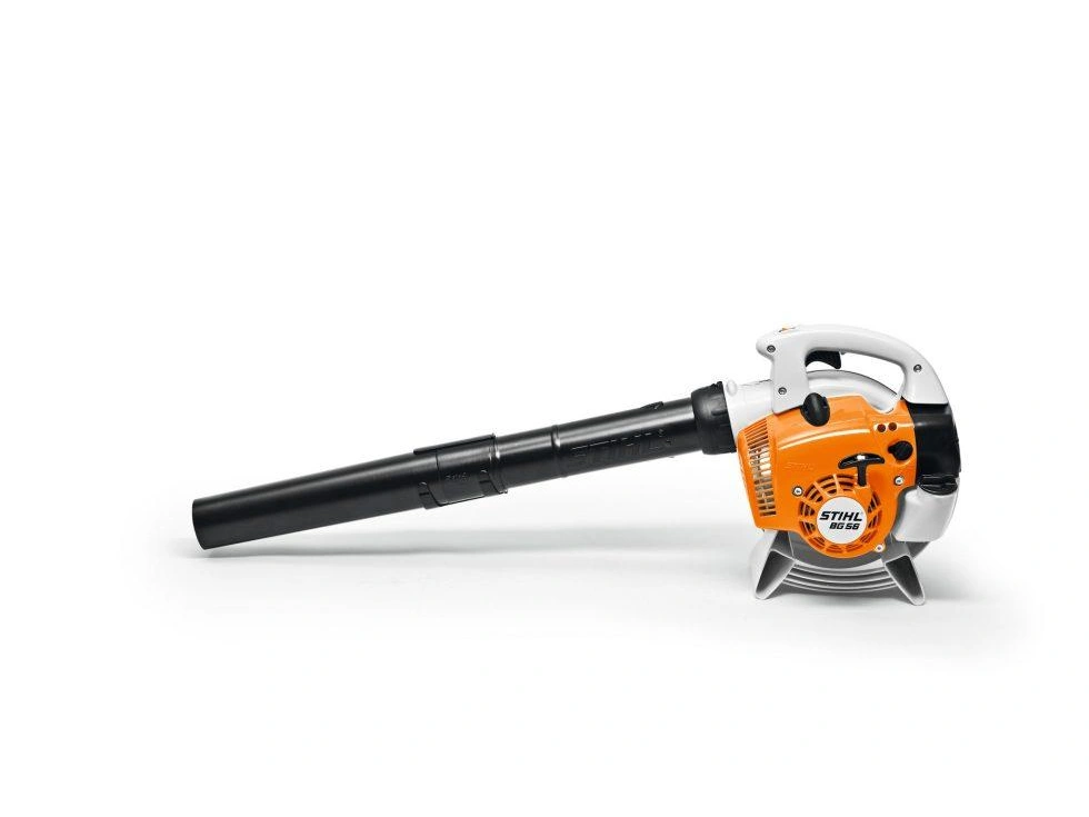 None Stihl Bg 56 C-e alt