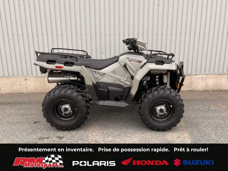 Polaris Sportsman 570 Eps 2025 alt