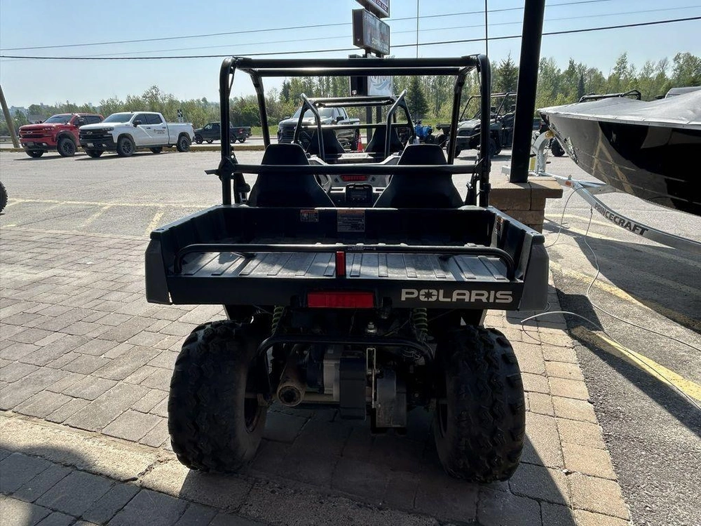 2023 Polaris Ranger 150 alt
