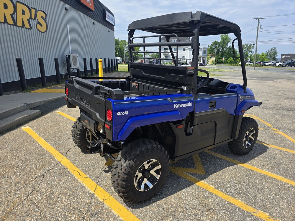 Kawasaki Mule Pro Mx Eps Le 2025 alt