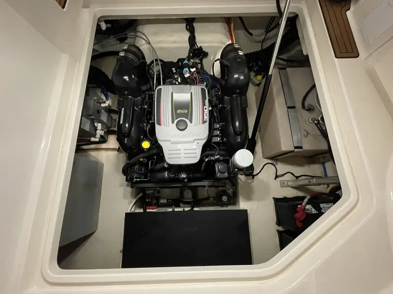 Monterey Boats 260 SCR 2013