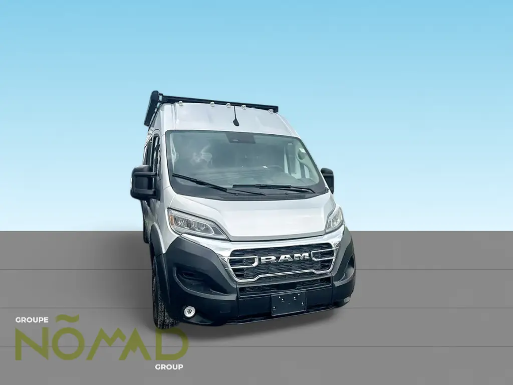2024 VanLife Campers MEA