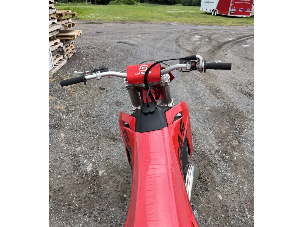 Gasgas Mc 300 2025 alt