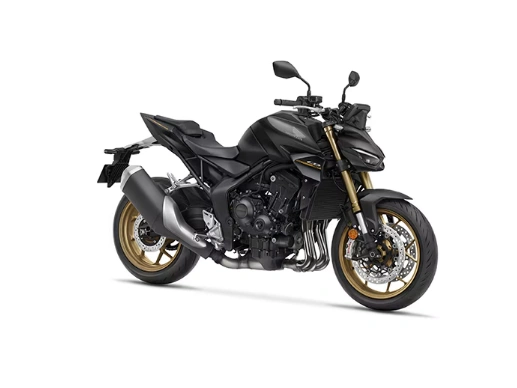 Honda Cb1000 Hornet 2025 alt