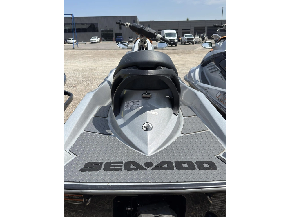 2008 Sea-doo Rxp 255 alt