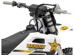2025 Husqvarna FC 250 FACTORY EDITION
