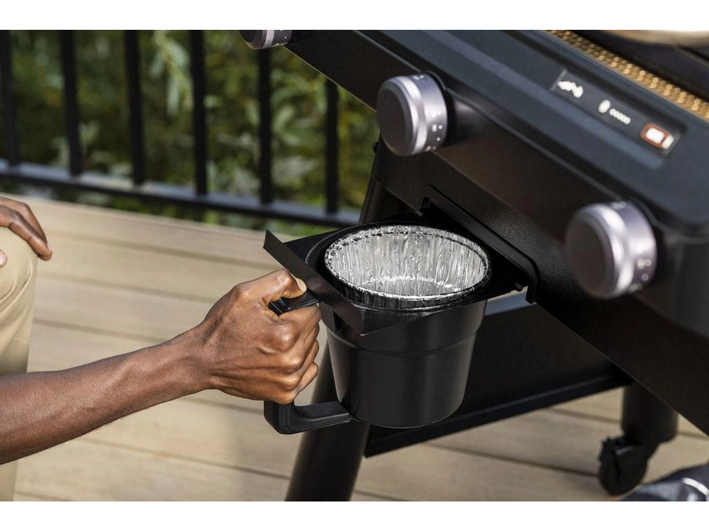 2025 Traeger Flatrock alt