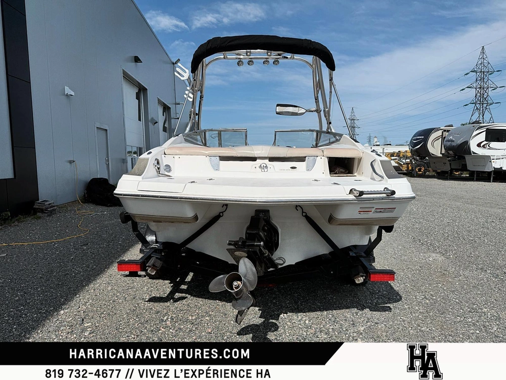 Larson 208 Lxi 2007 alt