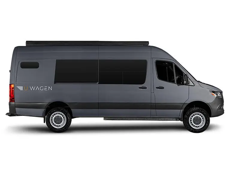 2026 Uwagen Série 7 Classic