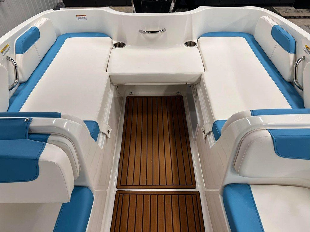 2023 Bayliner 180 - El alt