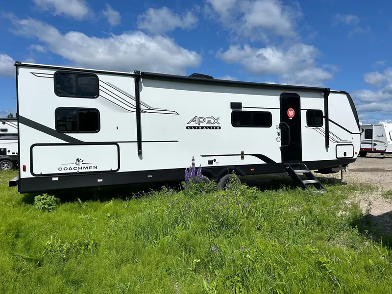 2026 Coachmen Apex 291TBSS