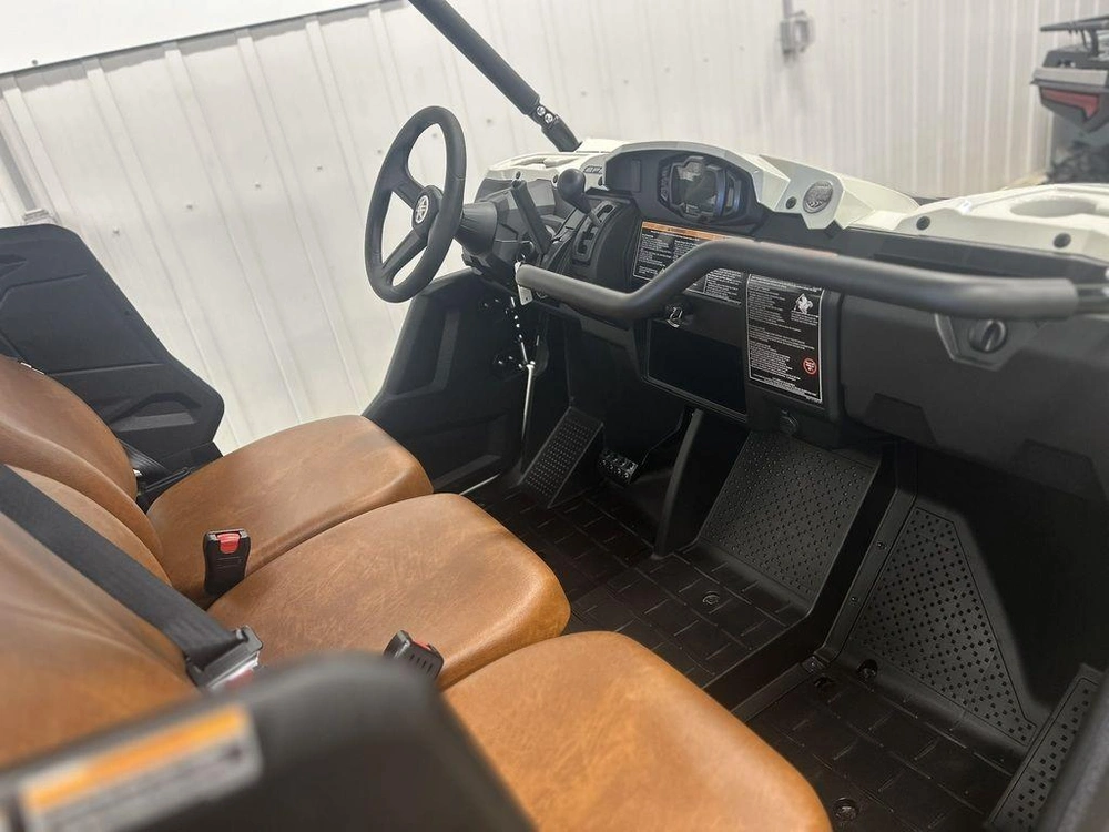 2025 Yamaha Viking Se Must Go!!!! alt