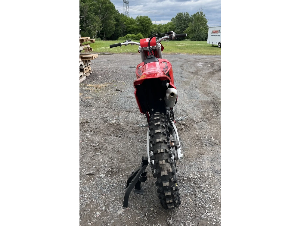 Gasgas Mc 300 2025 alt