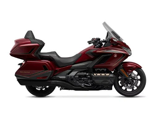 Honda Goldwing Tour Abs 50th Anniversary 2025 alt