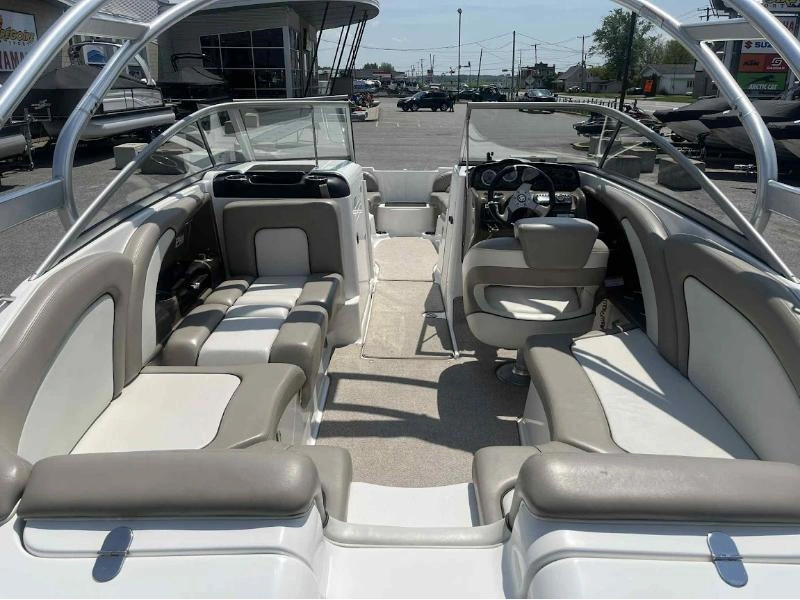 Yamaha 242 Ltd S 2010 alt