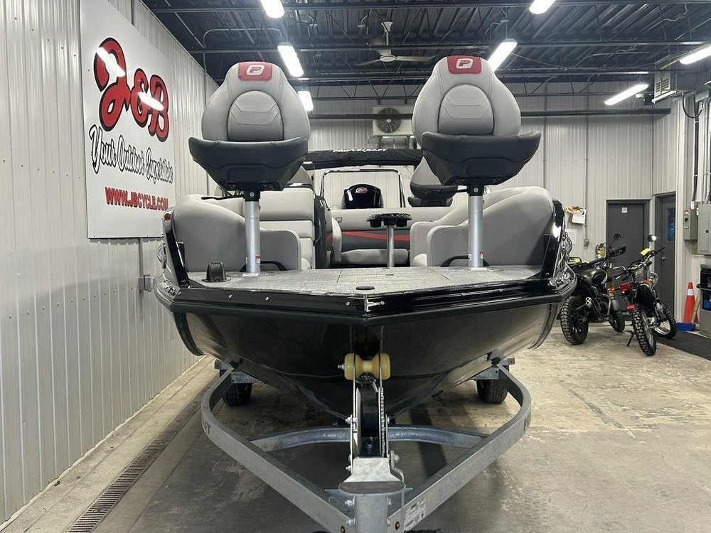 2025 Princecraft Ventura 194 alt