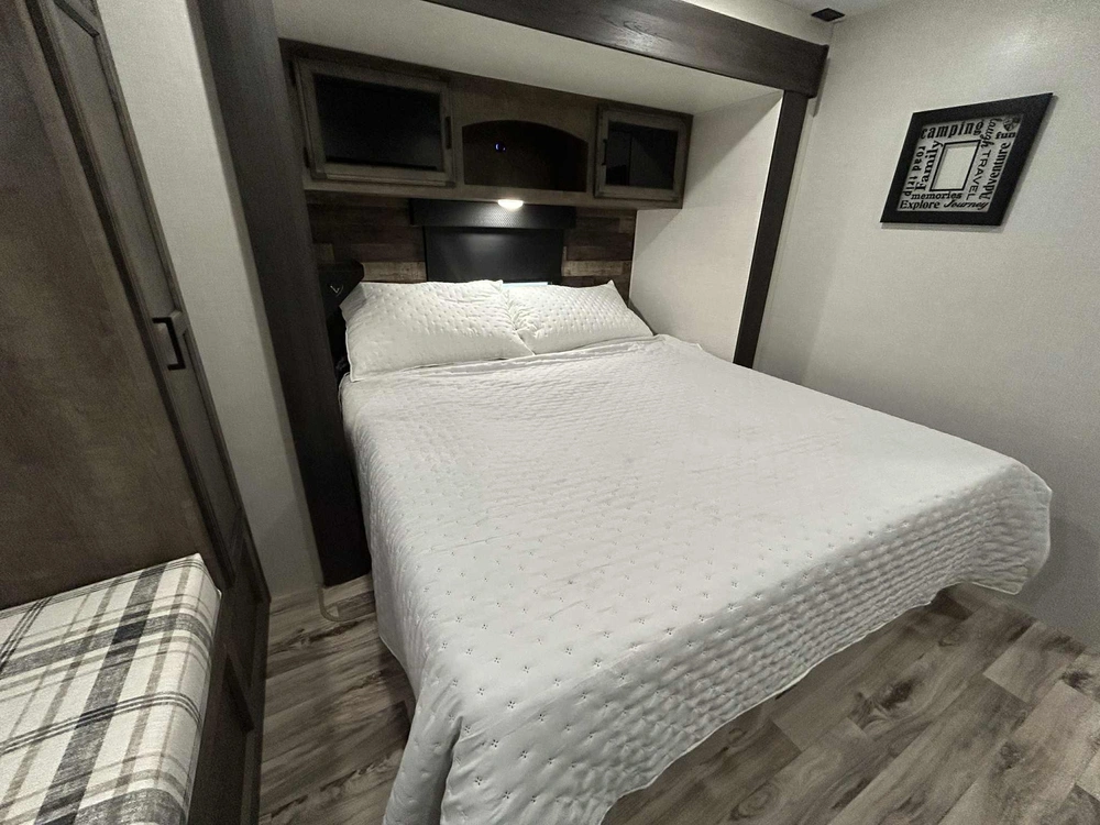 Venture Rv Sporttrek Touring 272vrk 2024 alt