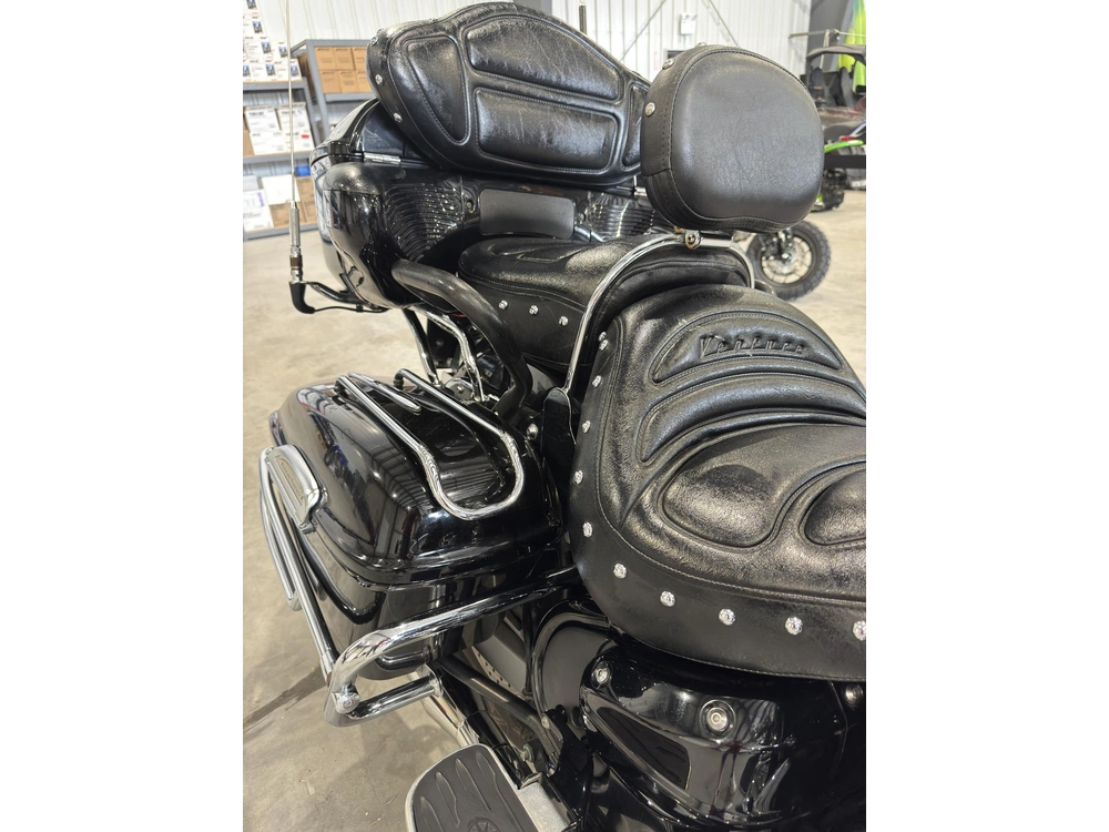 2003 Yamaha Royal Star Venture *safetied * alt