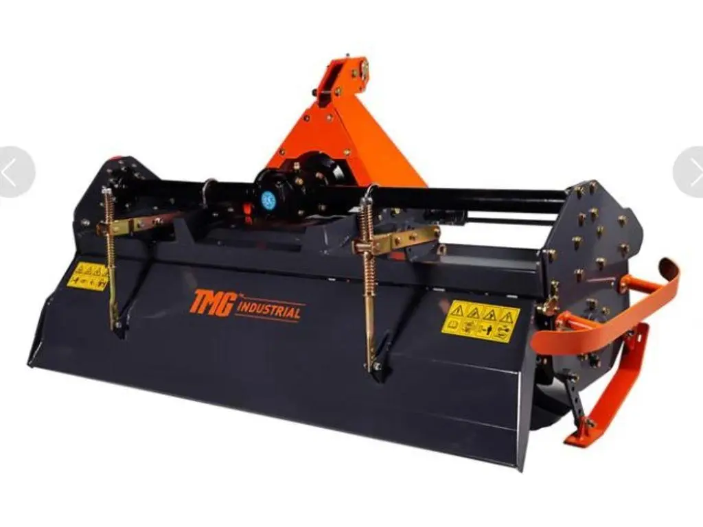 2023 Other 3-POINT HITCH ROTARY TILLER 35-55HP PTO 70" 