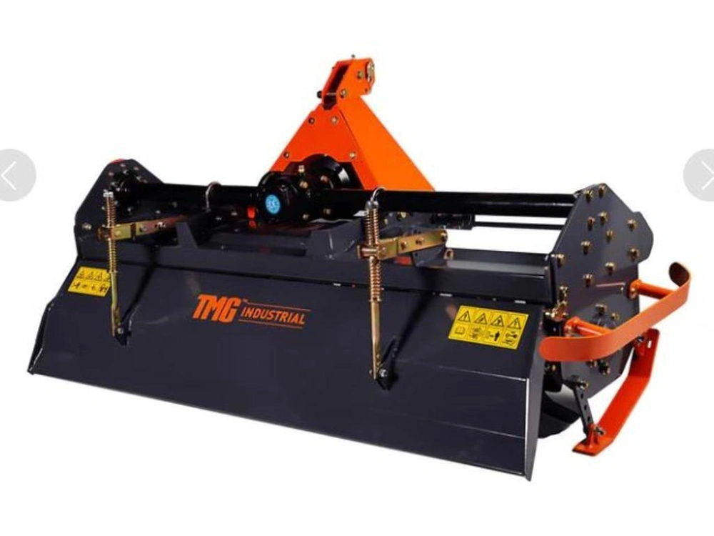 2023 Other 3-point Hitch Rotary Tiller 35-55hp Pto 70" alt