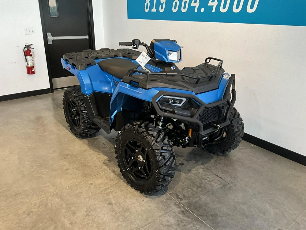 Polaris Sportsman 570 Trail 2024 alt