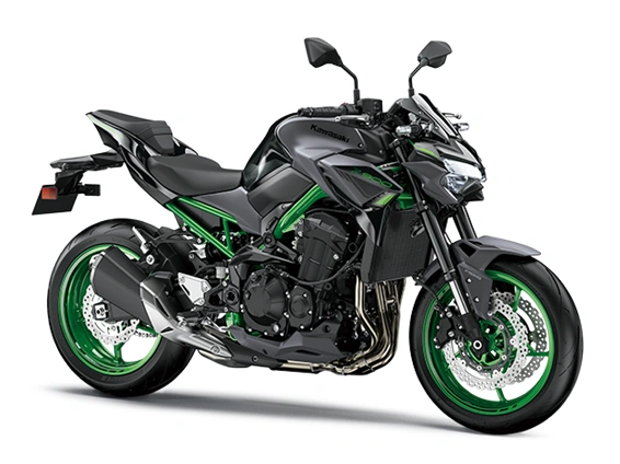 Kawasaki Z900 Abs 2024 alt