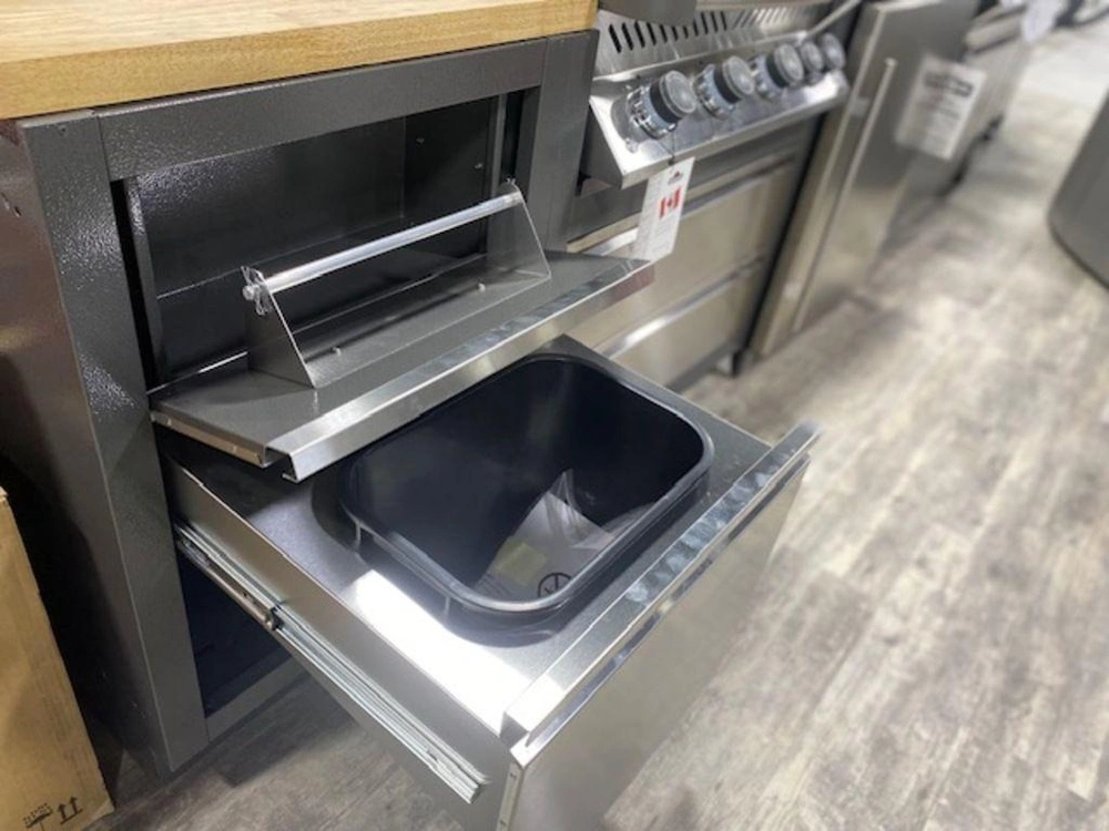 2023 Napoleon Built-in Prestige 500 Natural Gas alt