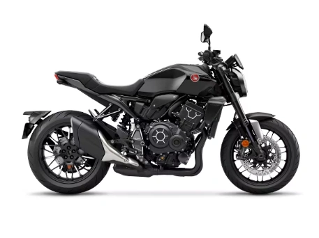 Honda Cb1000rr Démo 2024 alt