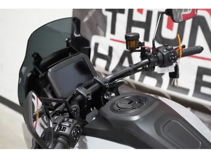 2025 Harley-Davidson RA1250ST PAN AMERICA ST