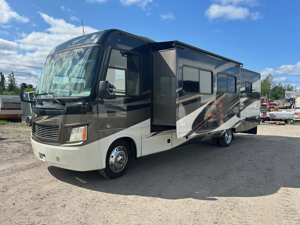 Thor Challenger 35sd 2012 alt