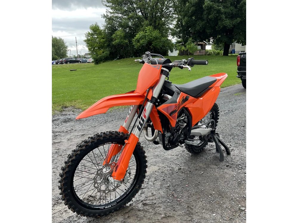 Ktm 350 Sx-f 2025 alt