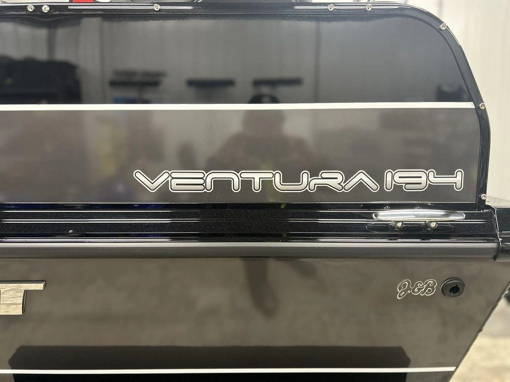 2025 Princecraft Ventura 194 alt