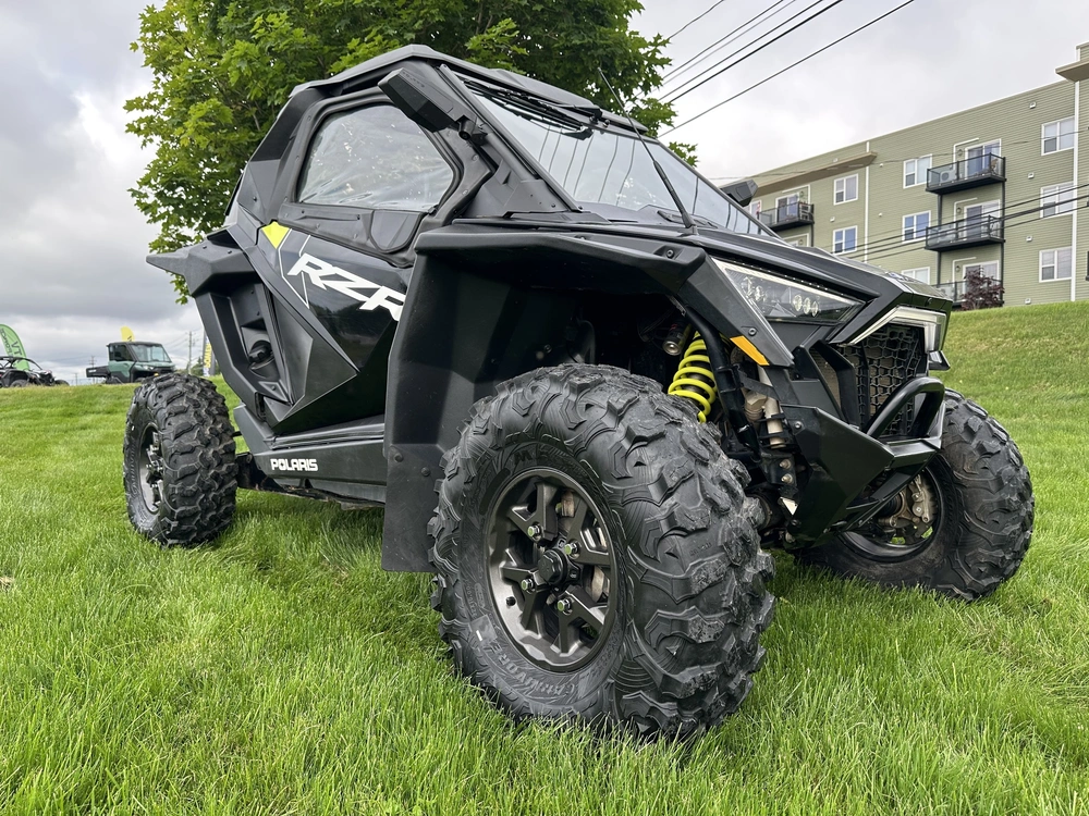 2020 Other Polaris Rzr Xp Pro alt