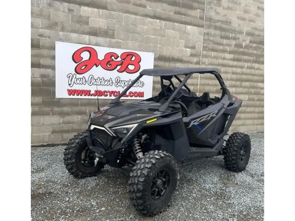 2023 Polaris RZR Pro XP Premium