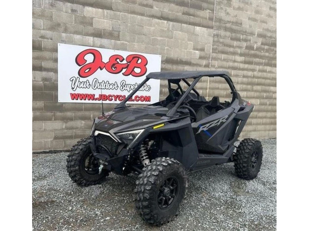 2023 Polaris Rzr Pro Xp Premium alt