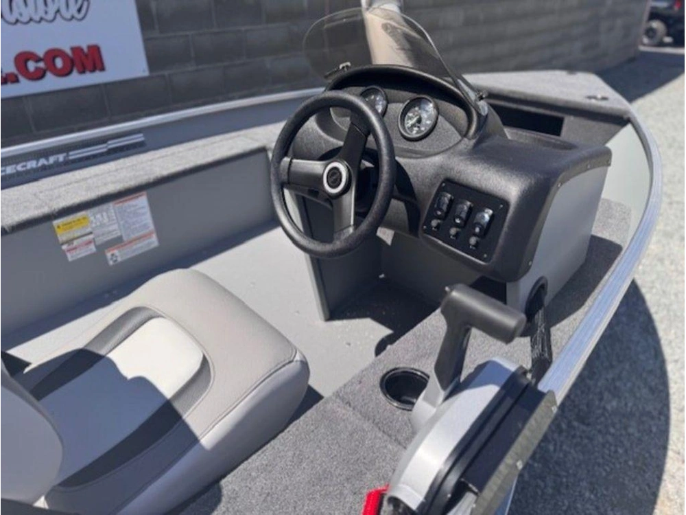 2025 Princecraft Resorter® 160 Sc 40elpt alt