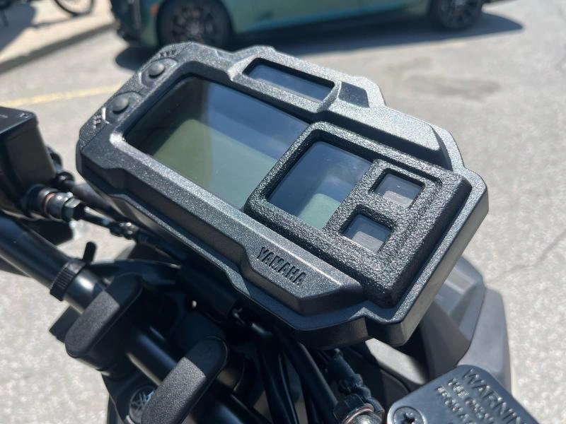 Yamaha Bws 125 2025 alt