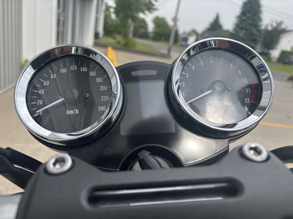 2025 Kawasaki Z900rs Se alt