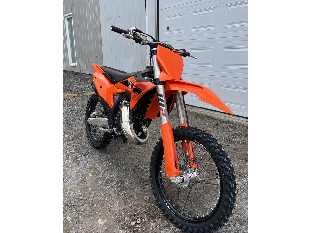 2025 Ktm 150 Sx alt