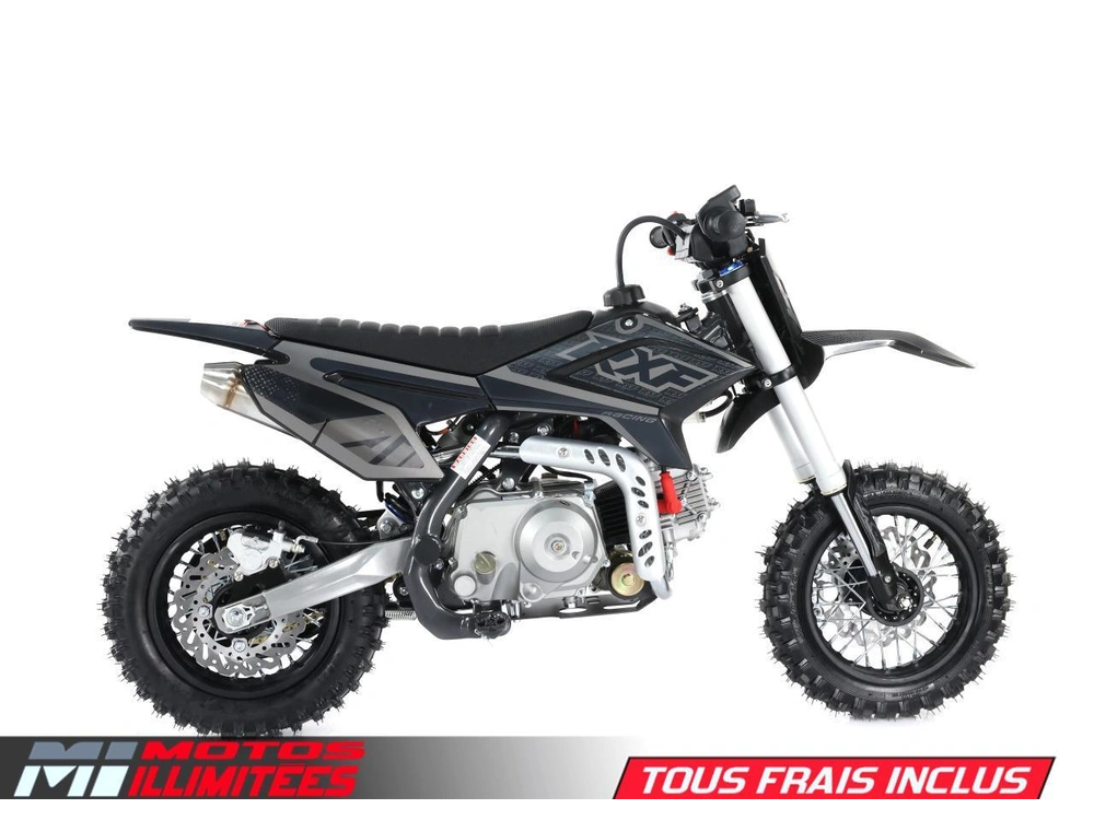 Apollo Motors Rxf Mx 70 2025 alt