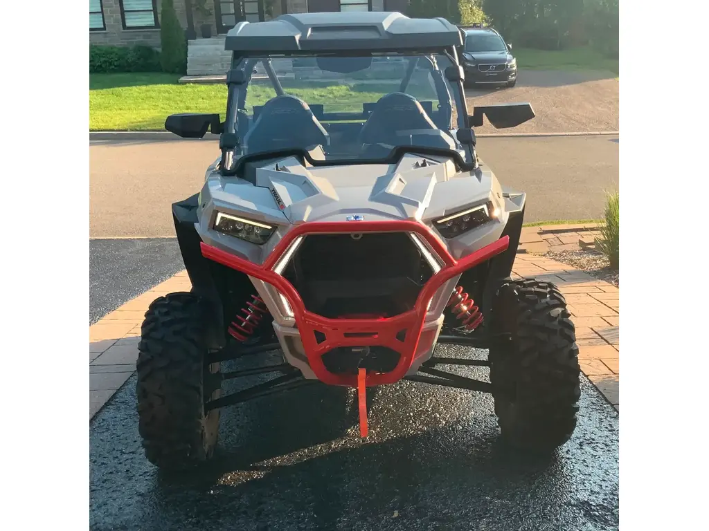 2023 Polaris RZR TRAIL 1000S