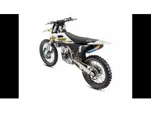 2025 Husqvarna FC 250 FACTORY EDITION