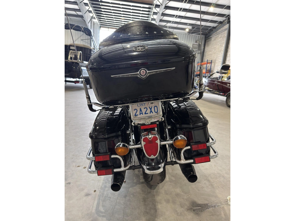 2003 Yamaha Royal Star Venture *safetied * alt