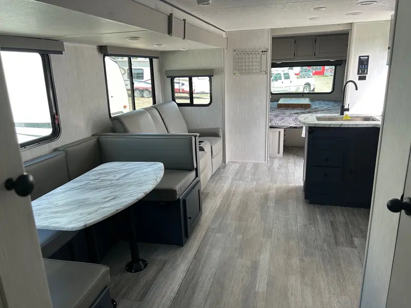 2026 Coachmen Apex 291TBSS