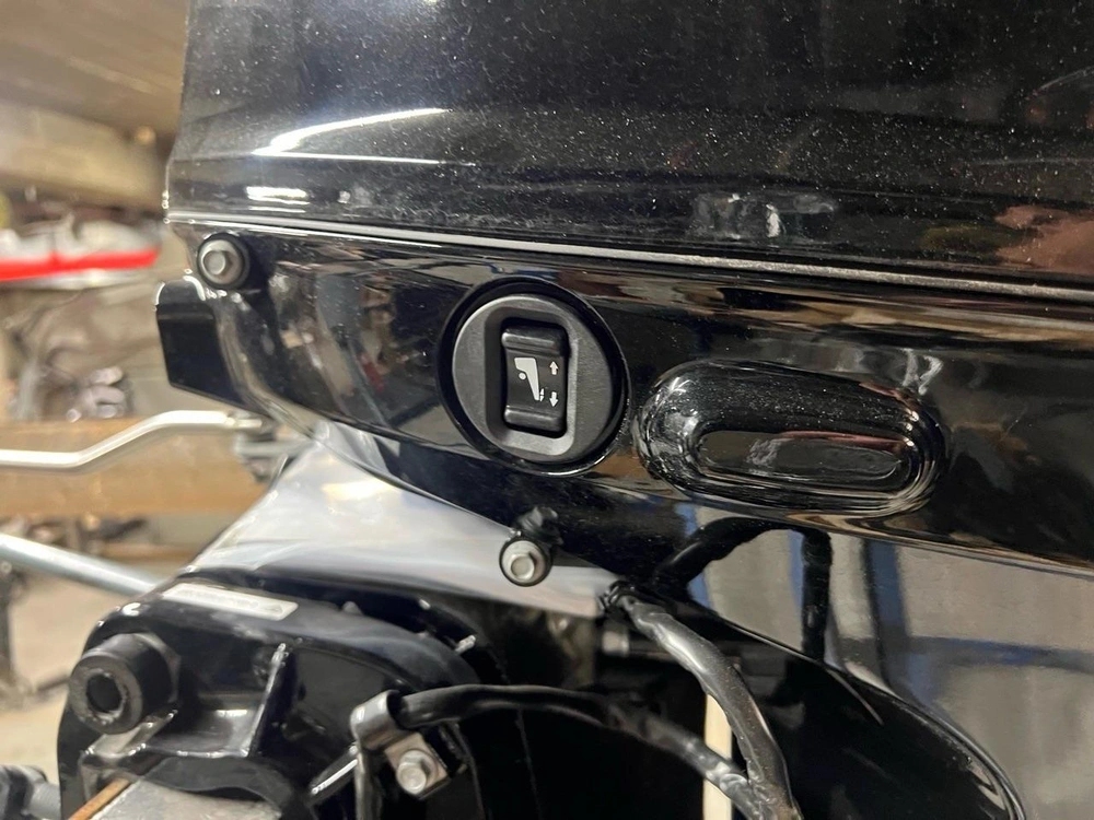 Suzuki Df25atl 2022 alt