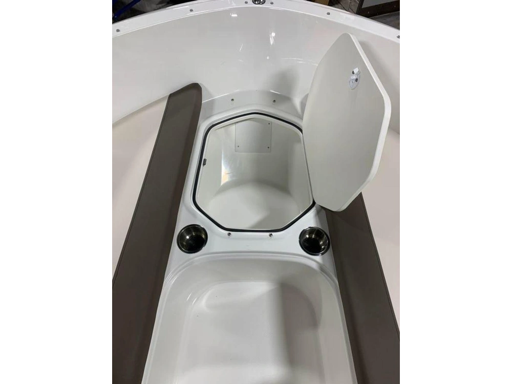 2023 Bayliner Element 21 alt