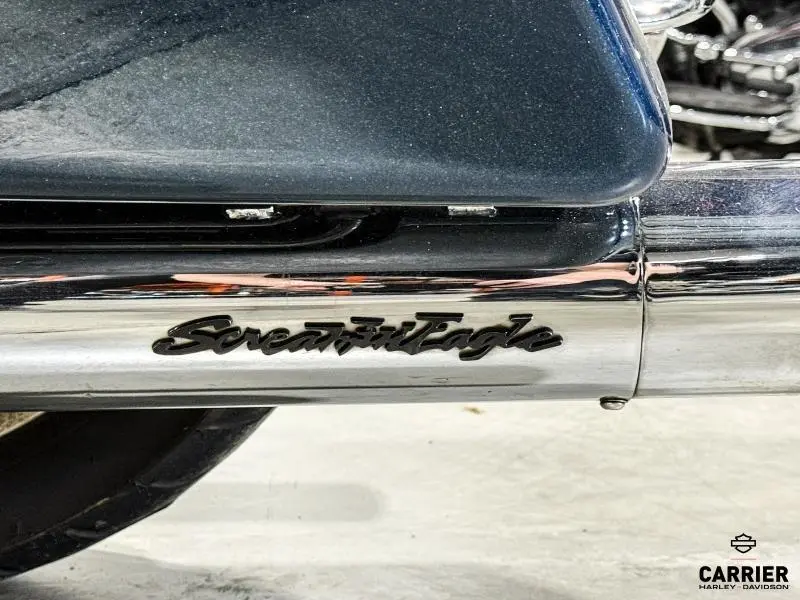 2016 Harley-Davidson Moto Harley-Davidson ELECTRA GLIDE ULTRA CLASSIC 2016