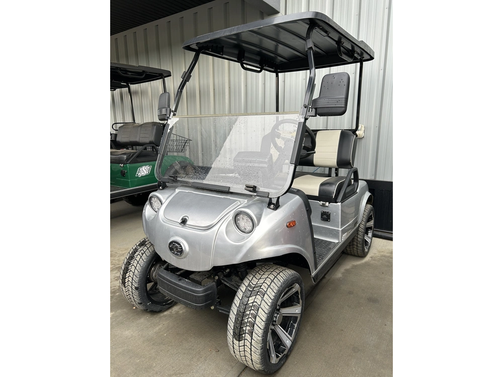 2024 Hdk Classic 2 Plus alt